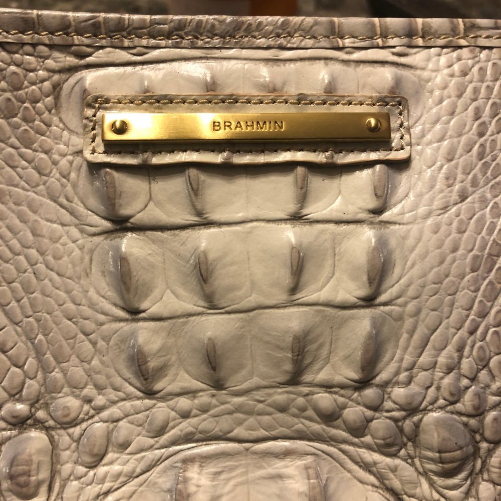 Brahmin - Picture 3 of 4